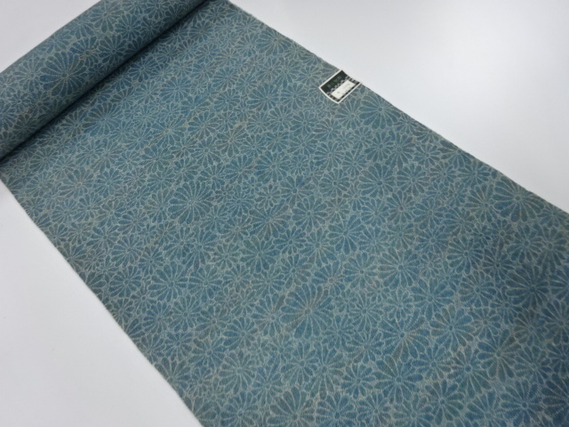 Japanese Kimono / Others (Bolt etc) Wool